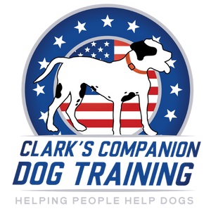 Clarks Companion Dog Training