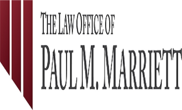 Law Office of Paul M Marriett