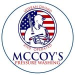 McCoys Pressure Washing LLC