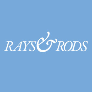 Rays and Rods