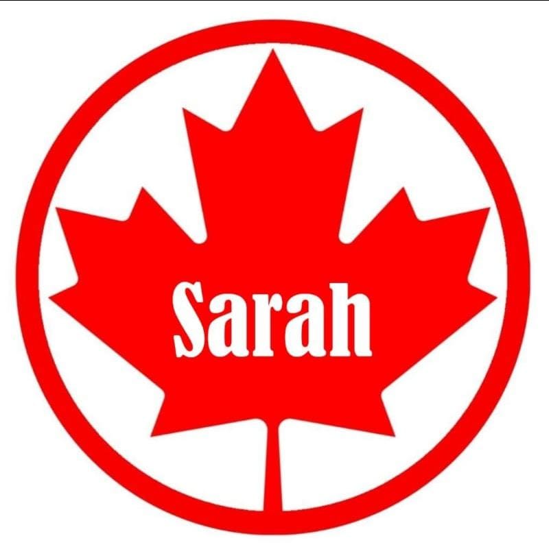 Sarah The Dollar Drawer