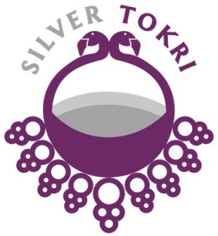 Silver Tokri