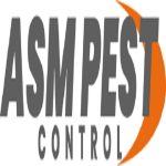 ASM Pest Control Ltd