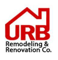 URB Remodeling and Renovation
