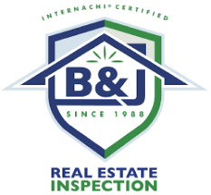 B and J Real Estate Inspection