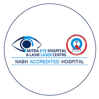 Mitra Eye Hospital and Lasik Laser Centre