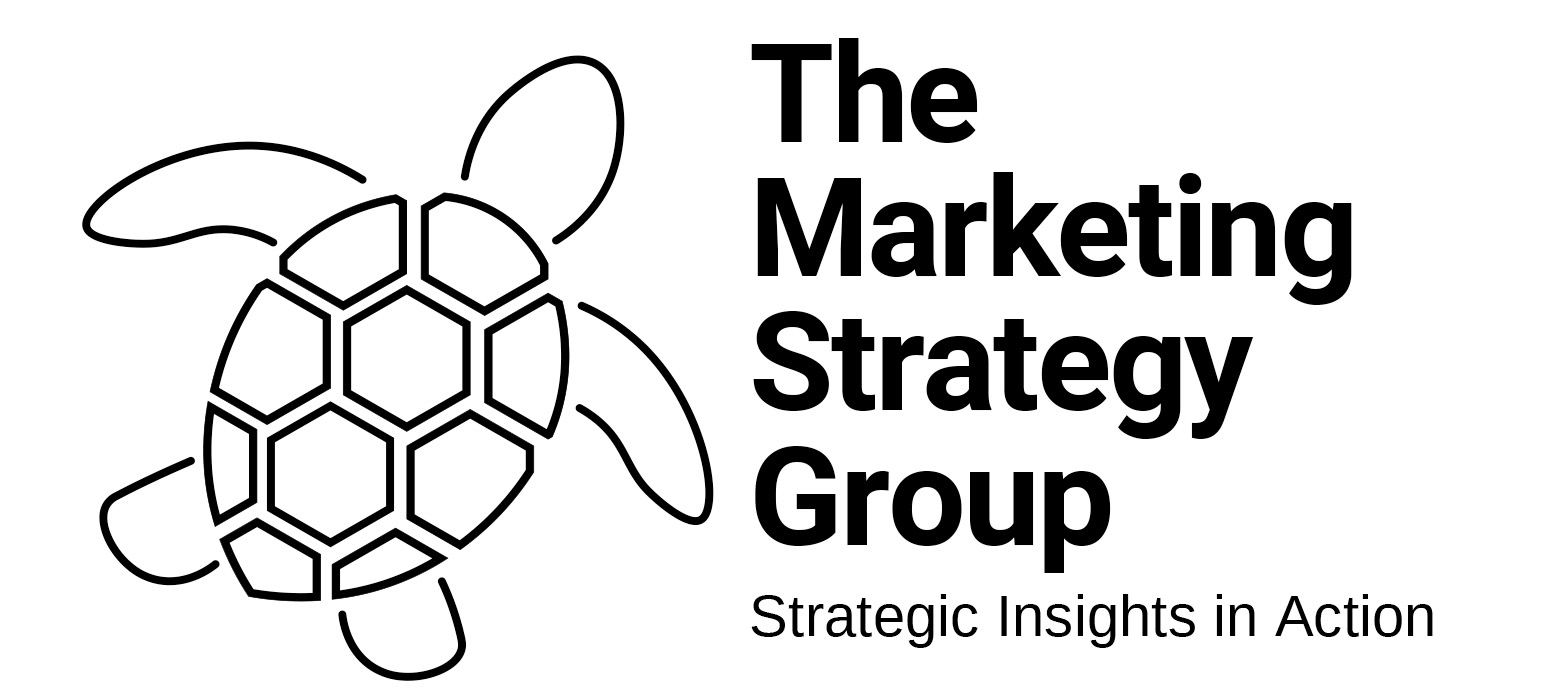 The Marketing Strategy Group