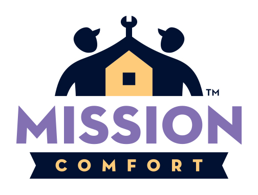 Mission Comfort Heating and Cooling